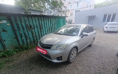 Toyota Corolla, 2013 год, 1 000 000 рублей, 3 фотография