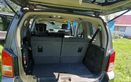 Nissan Pathfinder, 2006 год, 890 000 рублей, 6 фотография