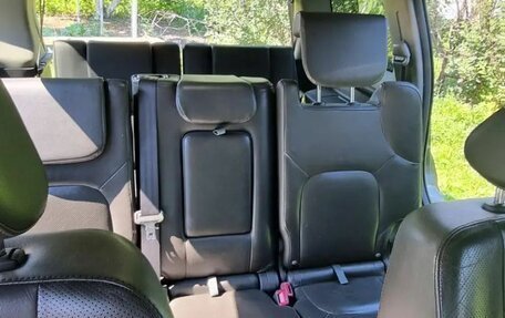 Nissan Pathfinder, 2006 год, 890 000 рублей, 8 фотография