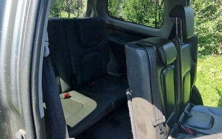 Nissan Pathfinder, 2006 год, 890 000 рублей, 9 фотография
