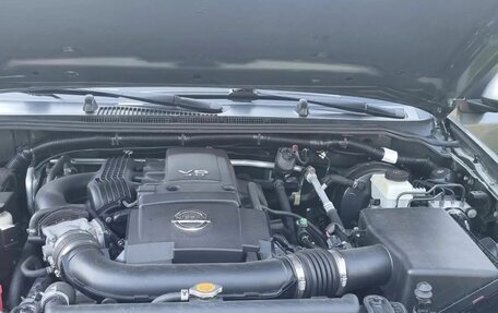Nissan Pathfinder, 2006 год, 890 000 рублей, 15 фотография