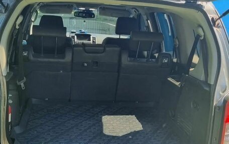 Nissan Pathfinder, 2006 год, 890 000 рублей, 11 фотография