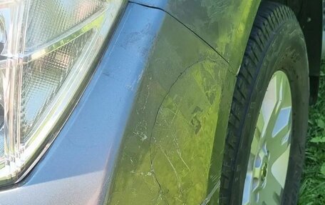 Nissan Pathfinder, 2006 год, 890 000 рублей, 10 фотография