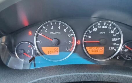 Nissan Pathfinder, 2006 год, 890 000 рублей, 14 фотография