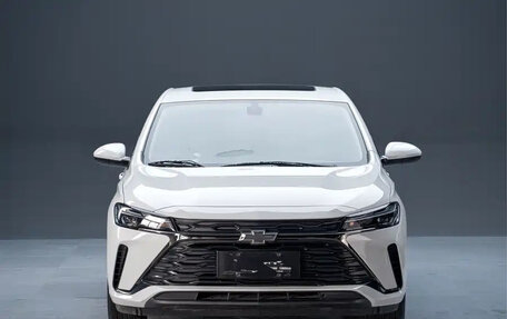 Chevrolet Monza, 2023 год, 1 200 000 рублей, 3 фотография