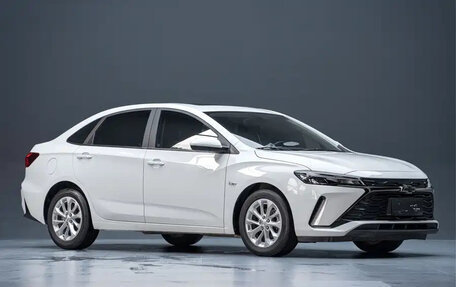 Chevrolet Monza, 2023 год, 1 200 000 рублей, 2 фотография