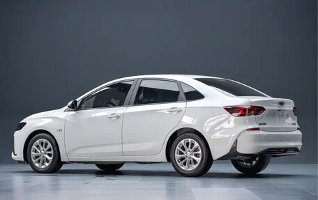 Chevrolet Monza, 2023 год, 1 200 000 рублей, 7 фотография