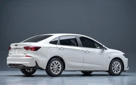 Chevrolet Monza, 2023 год, 1 200 000 рублей, 4 фотография