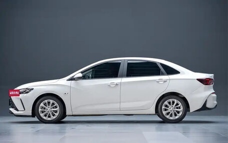 Chevrolet Monza, 2023 год, 1 200 000 рублей, 6 фотография