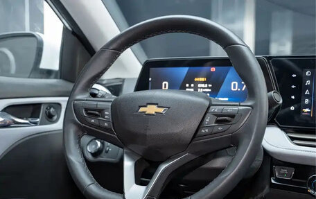 Chevrolet Monza, 2023 год, 1 200 000 рублей, 17 фотография