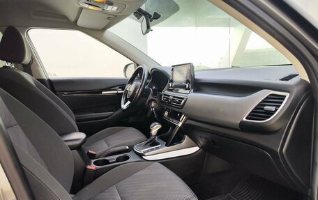 KIA Seltos I, 2021 год, 2 205 000 рублей, 11 фотография