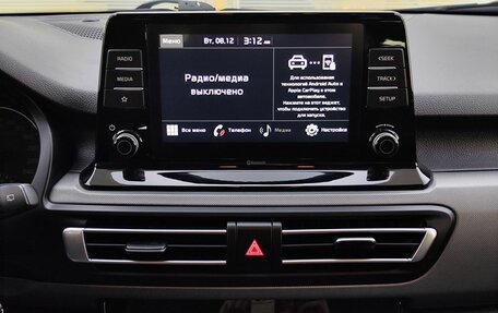 KIA Seltos I, 2021 год, 2 205 000 рублей, 15 фотография