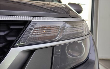KIA Seltos I, 2021 год, 2 205 000 рублей, 17 фотография