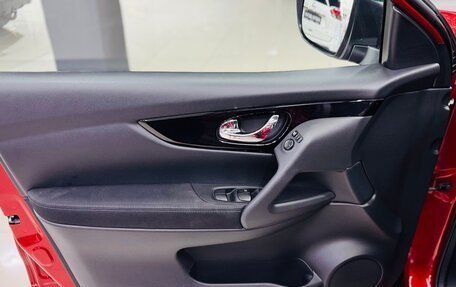 Nissan Qashqai, 2017 год, 1 880 000 рублей, 10 фотография