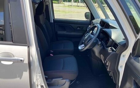 Toyota Roomy I, 2023 год, 720 100 рублей, 13 фотография