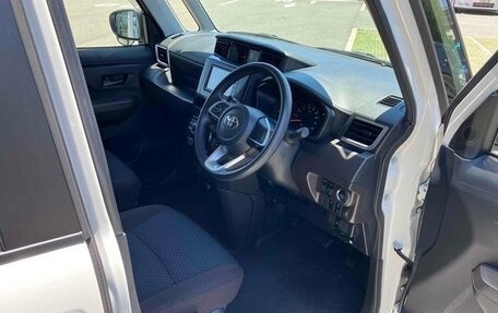 Toyota Roomy I, 2023 год, 720 100 рублей, 14 фотография