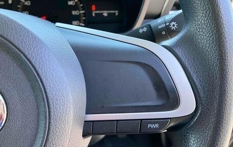 Toyota Roomy I, 2023 год, 720 100 рублей, 18 фотография