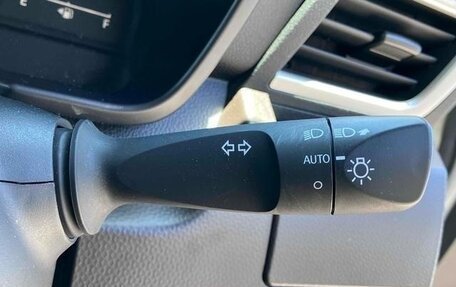 Toyota Roomy I, 2023 год, 720 100 рублей, 20 фотография