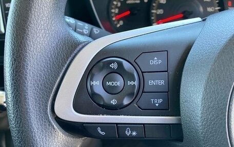Toyota Roomy I, 2023 год, 720 100 рублей, 17 фотография