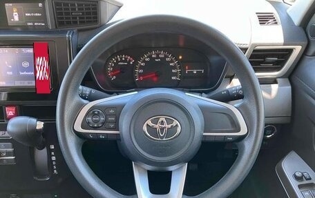 Toyota Roomy I, 2023 год, 720 100 рублей, 16 фотография