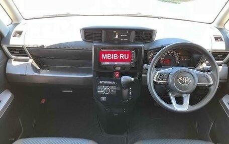 Toyota Roomy I, 2023 год, 720 100 рублей, 15 фотография