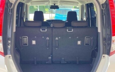 Toyota Roomy I, 2023 год, 720 100 рублей, 28 фотография