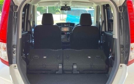 Toyota Roomy I, 2023 год, 720 100 рублей, 29 фотография