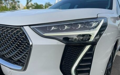 Haval Jolion, 2022 год, 1 280 004 рублей, 2 фотография