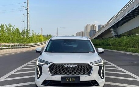 Haval Jolion, 2022 год, 1 280 004 рублей, 4 фотография