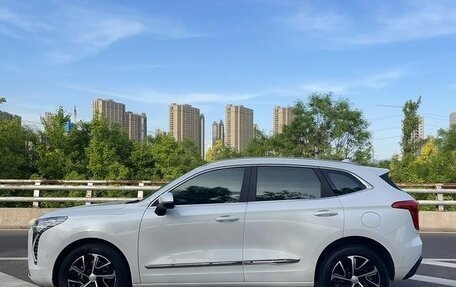 Haval Jolion, 2022 год, 1 280 004 рублей, 7 фотография