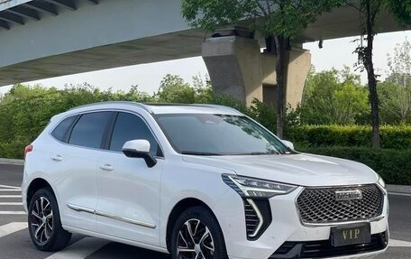 Haval Jolion, 2022 год, 1 280 004 рублей, 6 фотография