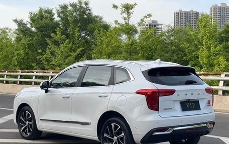 Haval Jolion, 2022 год, 1 280 004 рублей, 9 фотография