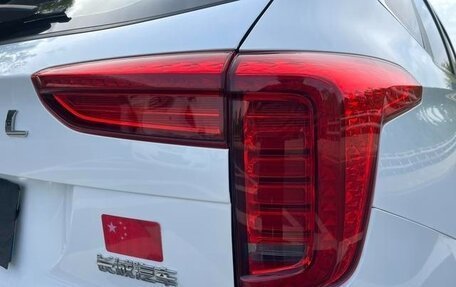 Haval Jolion, 2022 год, 1 280 004 рублей, 12 фотография