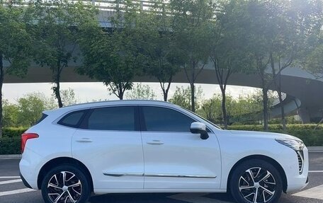 Haval Jolion, 2022 год, 1 280 004 рублей, 14 фотография