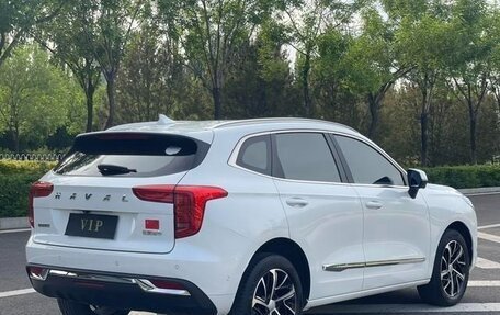 Haval Jolion, 2022 год, 1 280 004 рублей, 13 фотография