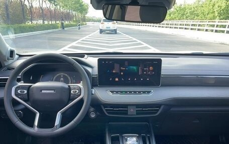 Haval Jolion, 2022 год, 1 280 004 рублей, 20 фотография