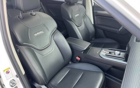 Haval Jolion, 2022 год, 1 280 004 рублей, 30 фотография