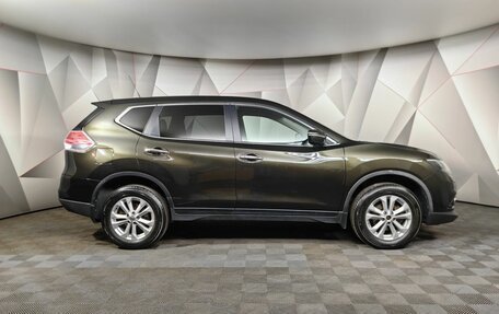 Nissan X-Trail, 2015 год, 1 149 000 рублей, 6 фотография