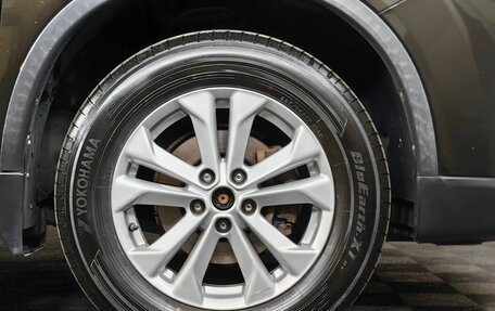 Nissan X-Trail, 2015 год, 1 149 000 рублей, 9 фотография