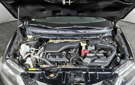 Nissan X-Trail, 2015 год, 1 149 000 рублей, 11 фотография
