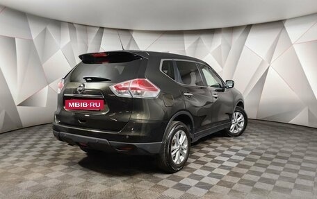 Nissan X-Trail, 2015 год, 1 149 000 рублей, 2 фотография