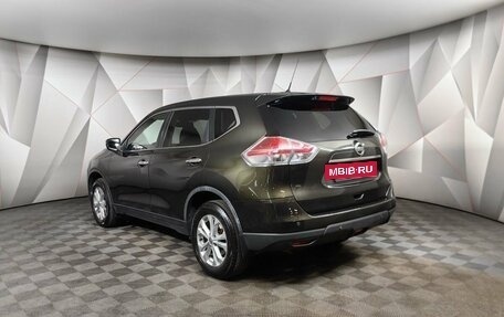 Nissan X-Trail, 2015 год, 1 149 000 рублей, 4 фотография