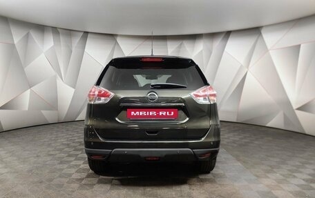 Nissan X-Trail, 2015 год, 1 149 000 рублей, 8 фотография