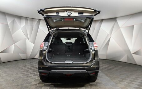 Nissan X-Trail, 2015 год, 1 149 000 рублей, 12 фотография