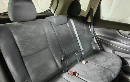 Nissan X-Trail, 2015 год, 1 149 000 рублей, 17 фотография