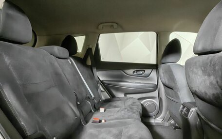 Nissan X-Trail, 2015 год, 1 149 000 рублей, 16 фотография