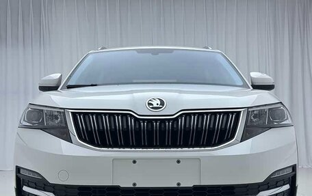 Skoda Kamiq I, 2022 год, 1 760 000 рублей, 2 фотография