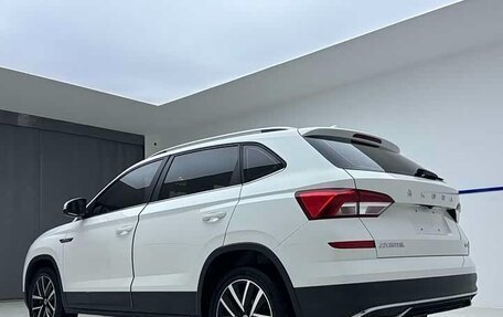 Skoda Kamiq I, 2022 год, 1 760 000 рублей, 4 фотография