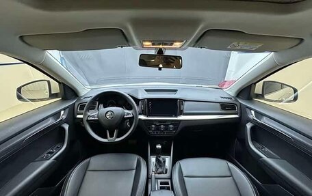 Skoda Kamiq I, 2022 год, 1 760 000 рублей, 7 фотография