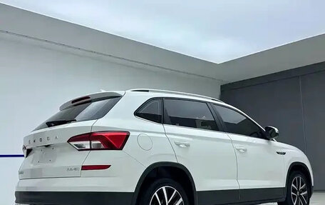 Skoda Kamiq I, 2022 год, 1 760 000 рублей, 6 фотография